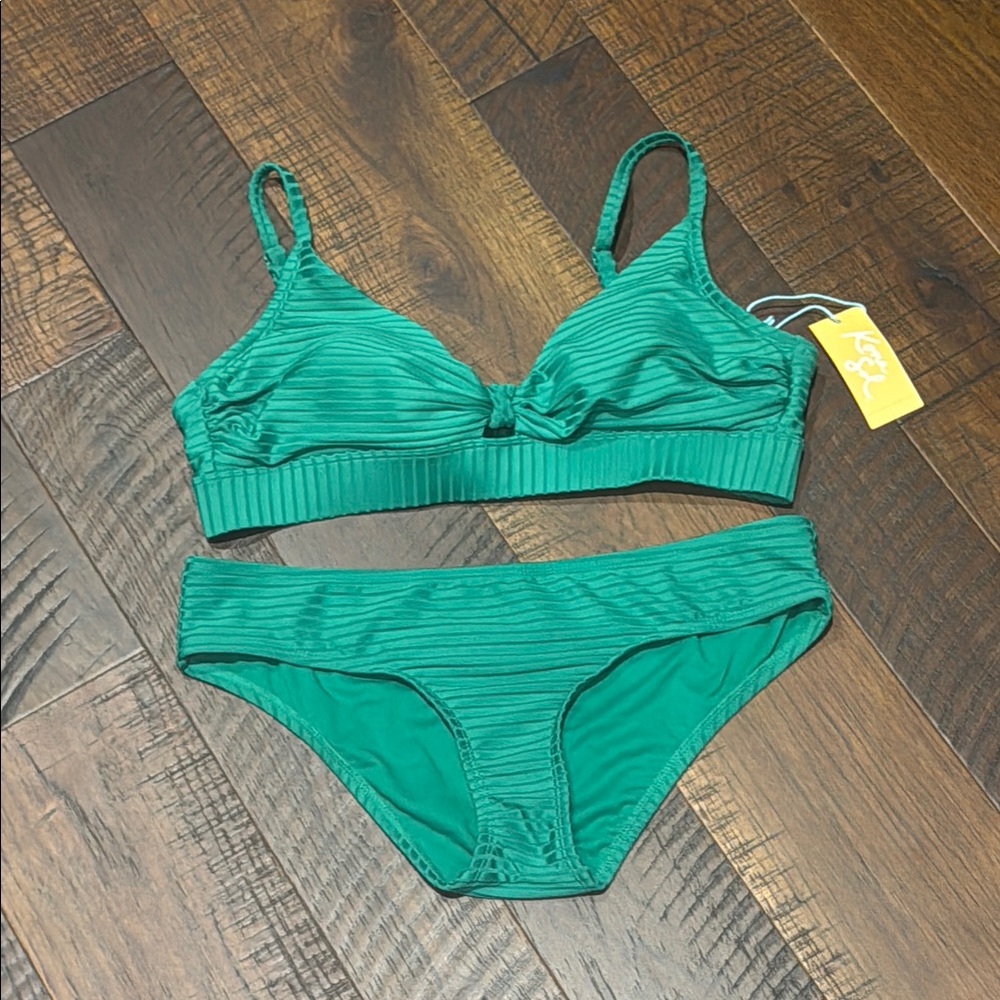 Kona Sol Bikini